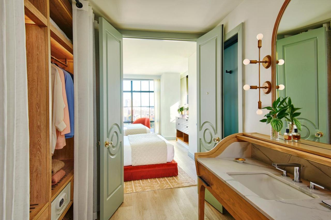 Virgin 4* New Orleans