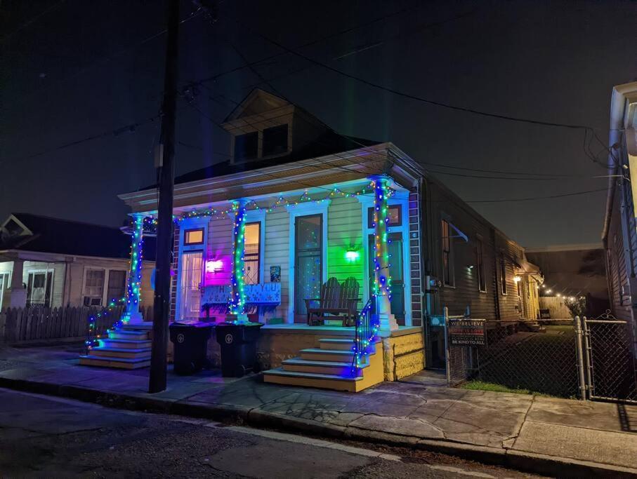 Holiday home Royal Sunshine New Orleans