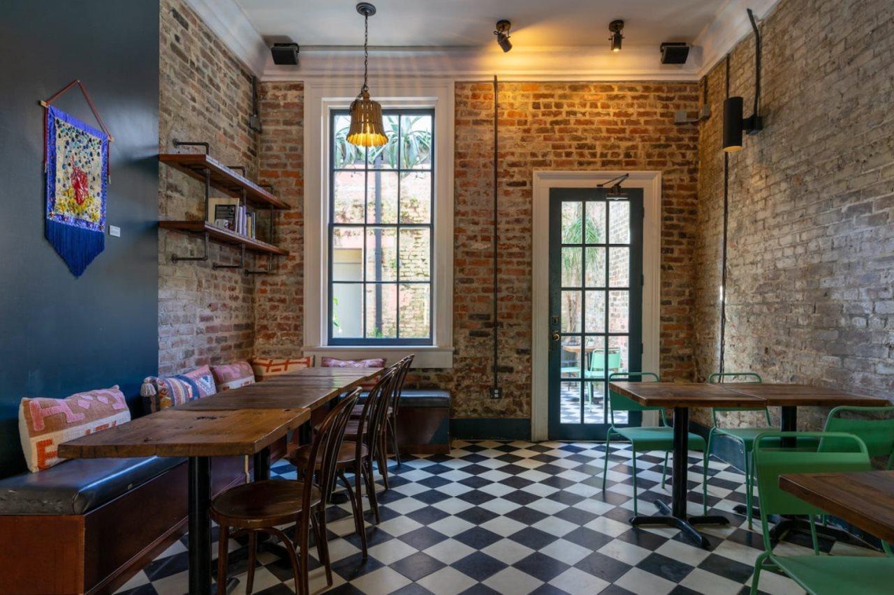 Catahoula New Orleans