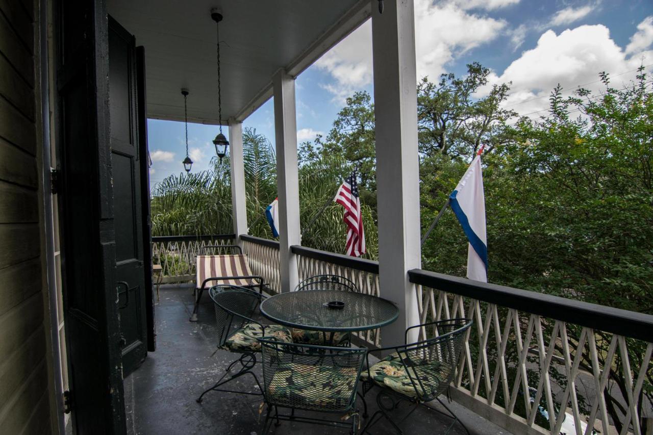 Rathbone Mansions 3*