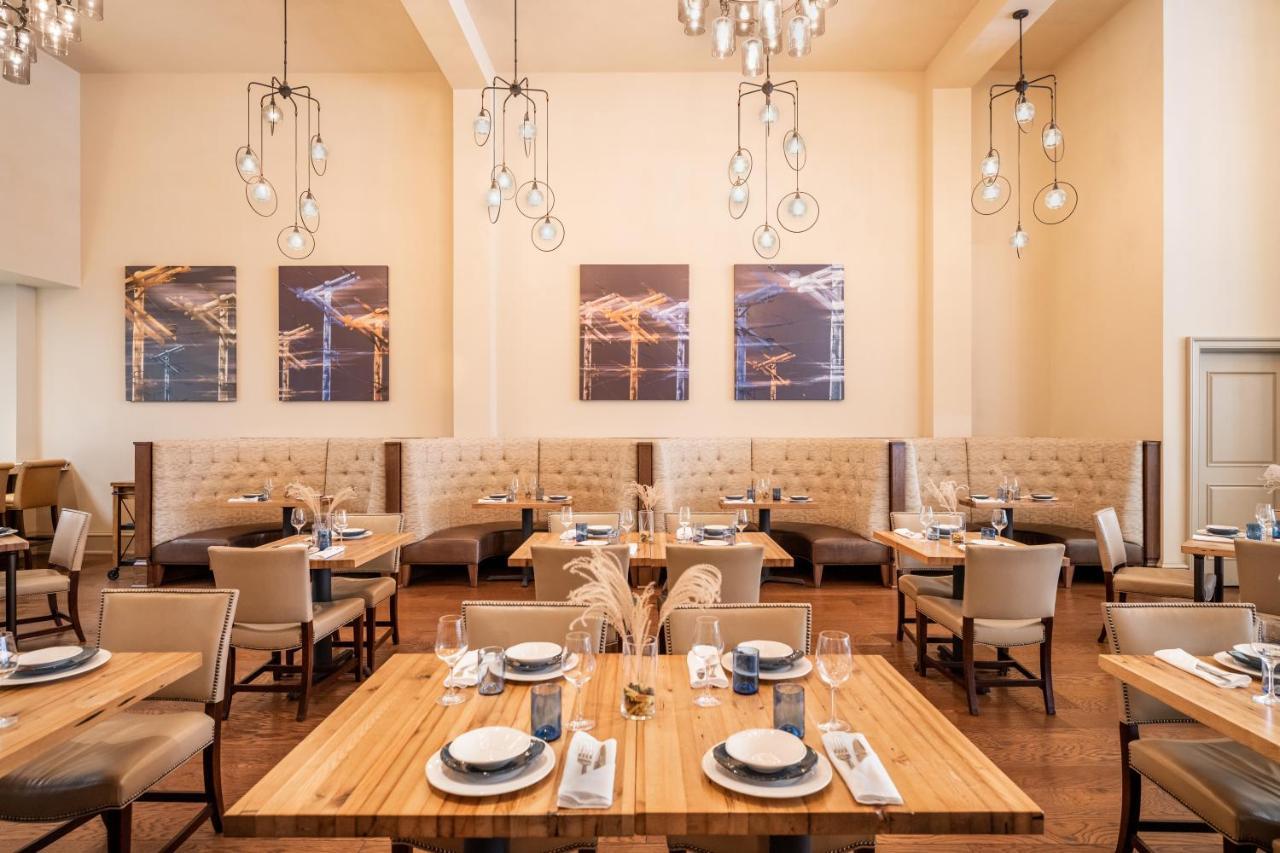 Hotel Nopsi Hotel New Orleans 5*