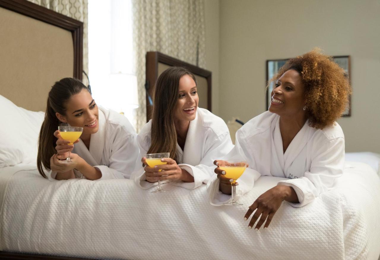 Nopsi Hotel New Orleans New Orleans