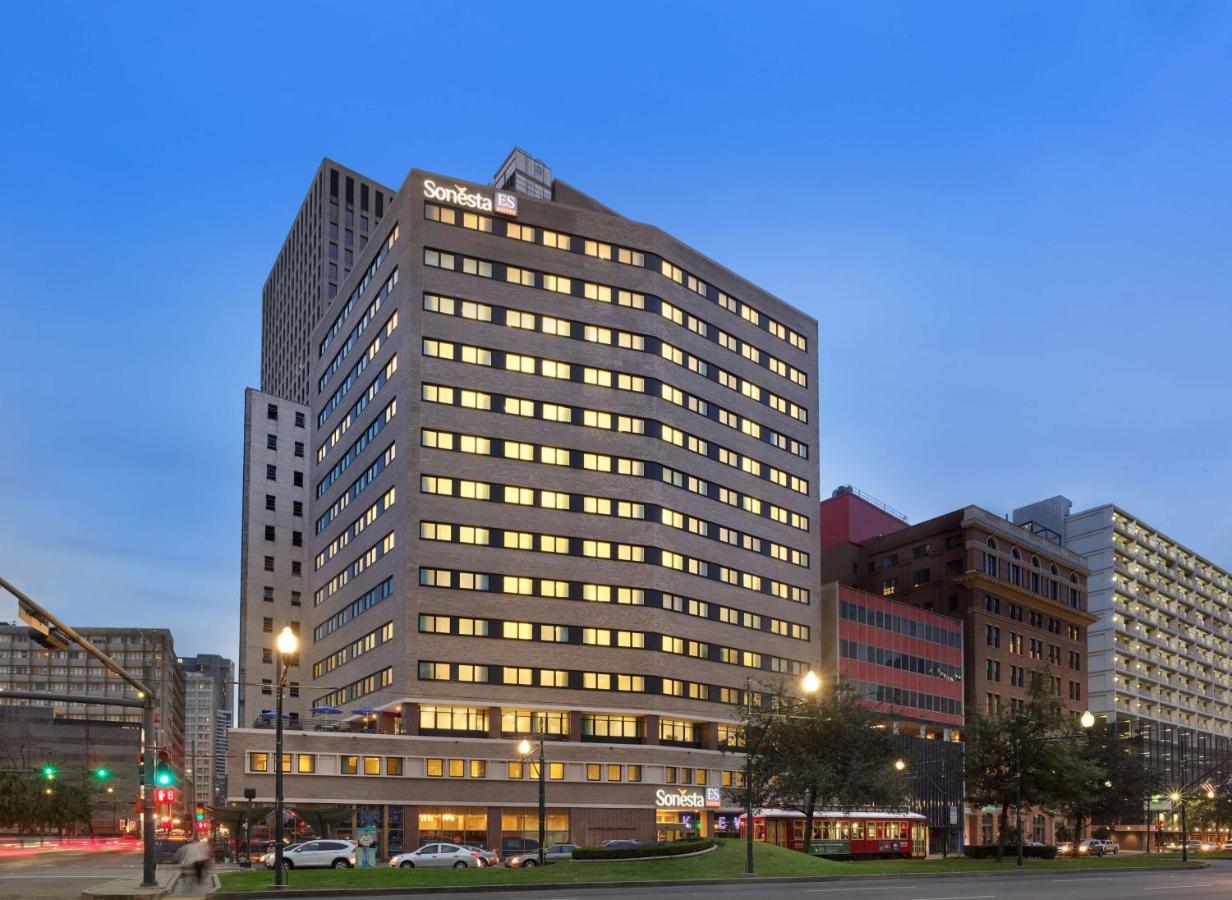 Sonesta Es Downtown Hotel 4*