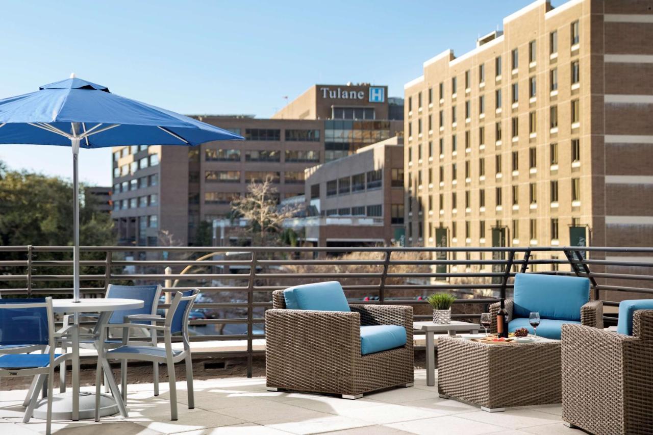 Sonesta Es Downtown 4*