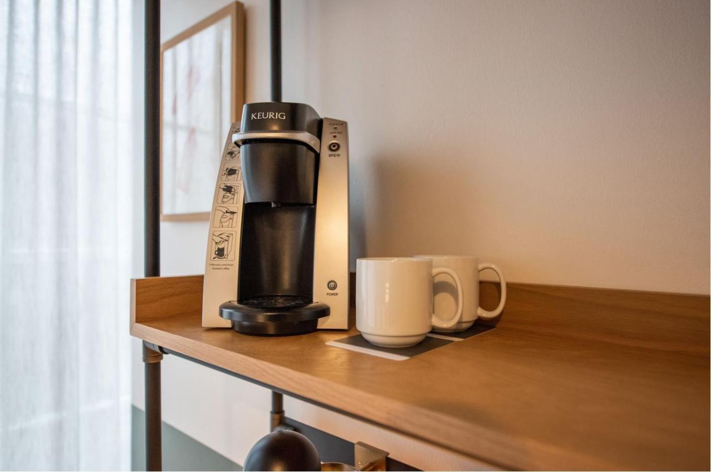 Theo New Orleans, Tapestry Collection By Hilton