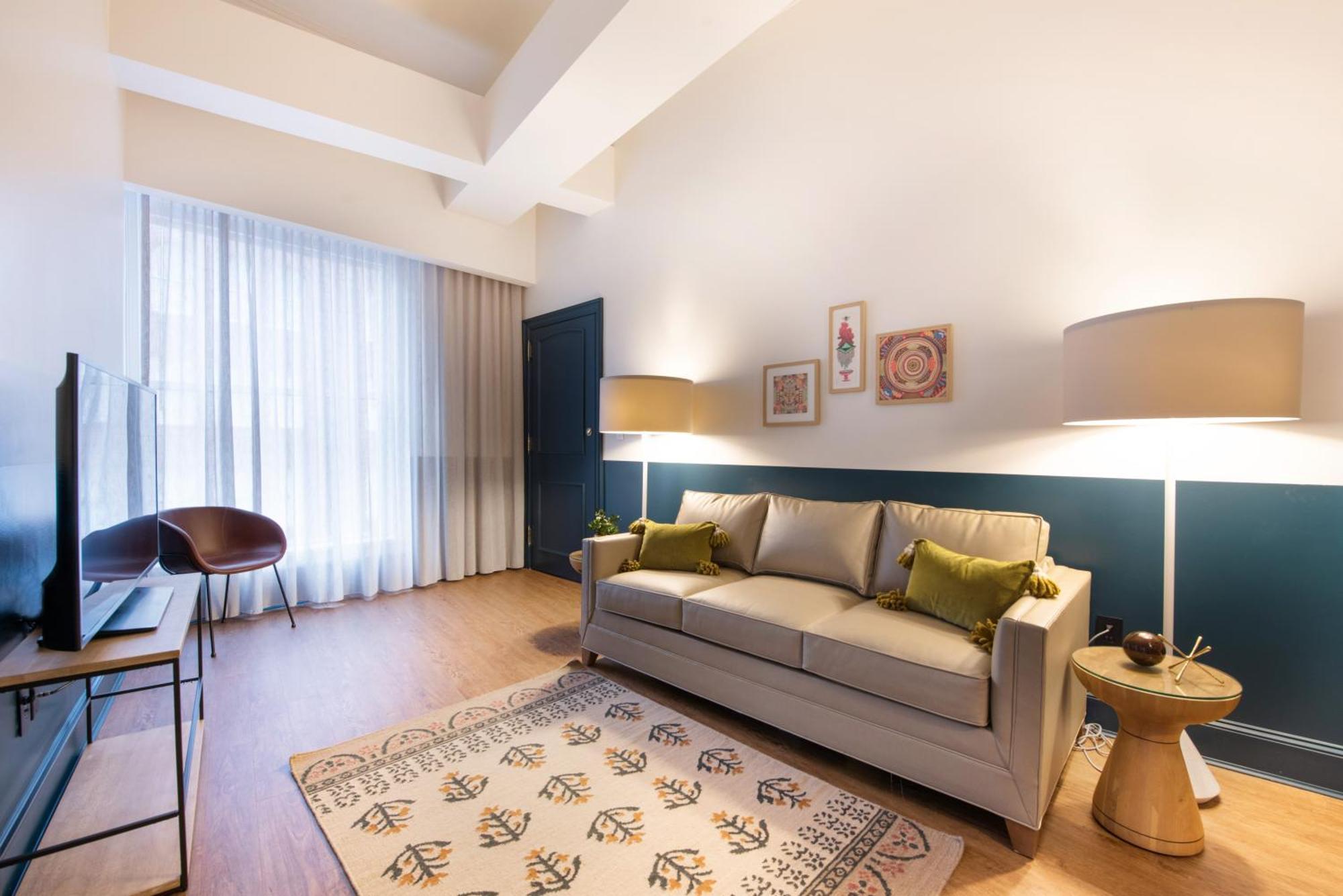 Theo New Orleans, Tapestry Collection By Hilton New Orleans