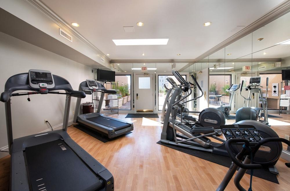 Hotel Theo New Orleans, Tapestry Collection By Hilton