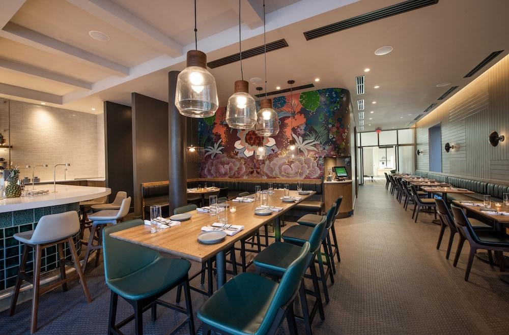 Hotel Theo New Orleans, Tapestry Collection By Hilton