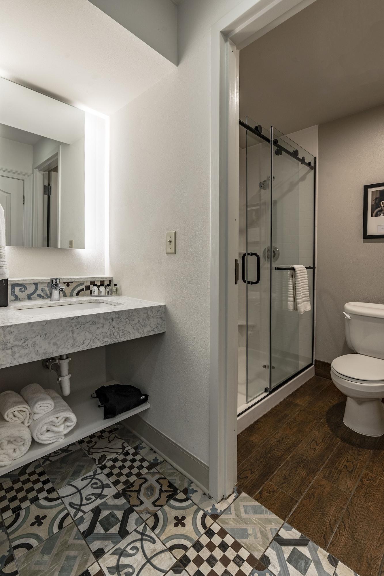 St Charles Coach House, An Ascend Collection New Orleans