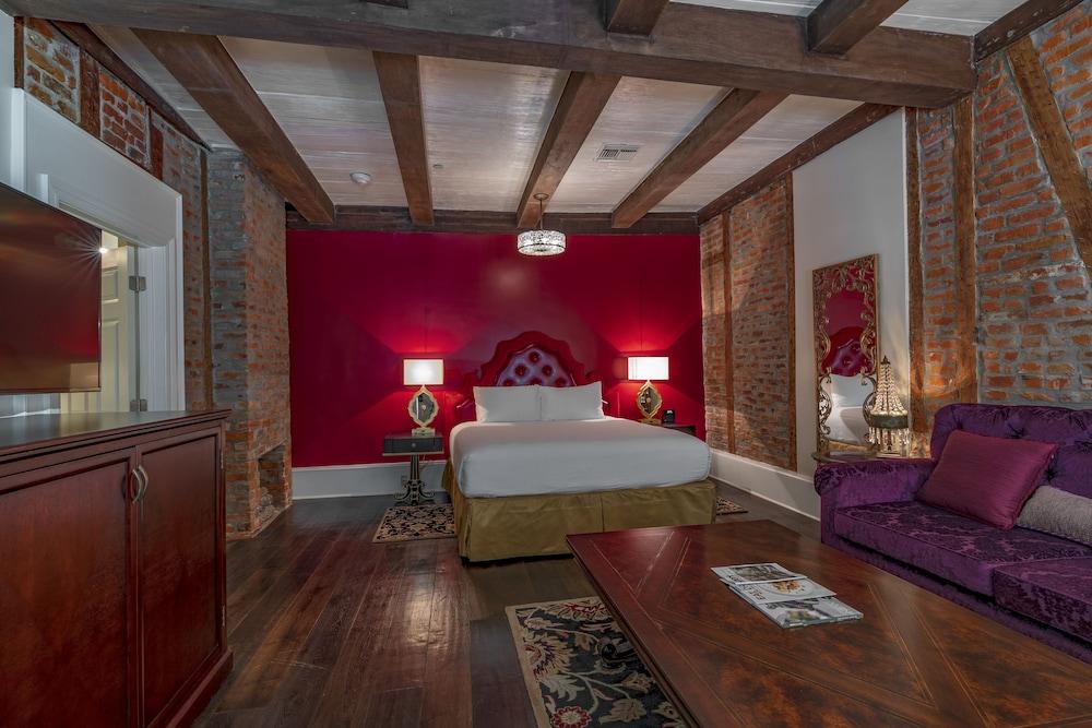 Dauphine Orleans New Orleans