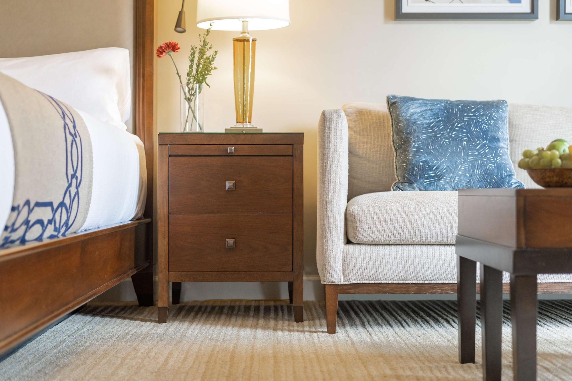 Nopsi Hotel New Orleans 5* New Orleans