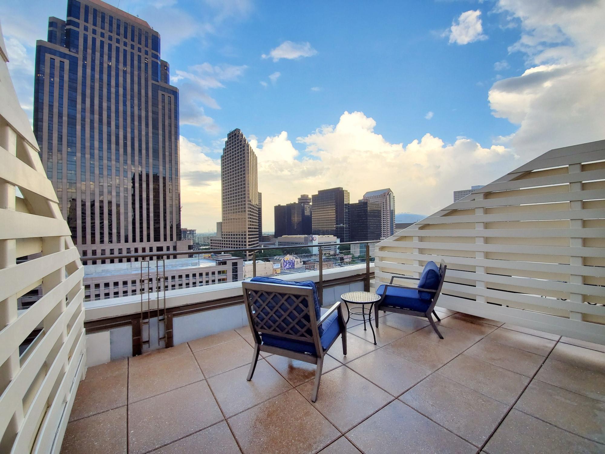 Nopsi Hotel New Orleans New Orleans