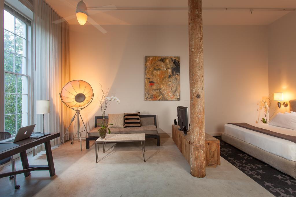 Hotel Loft 523