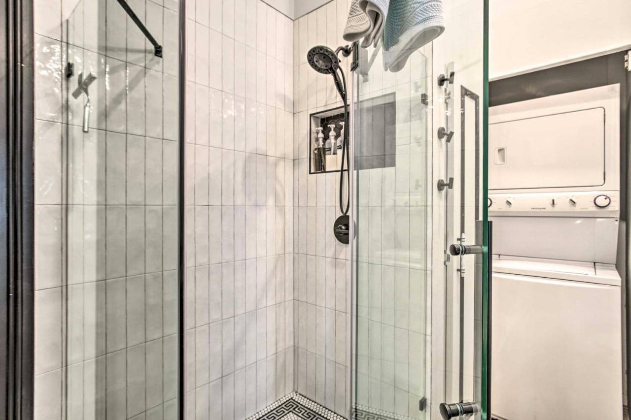 Apartment Walk To Magazine Street Contemporary Nola Studio