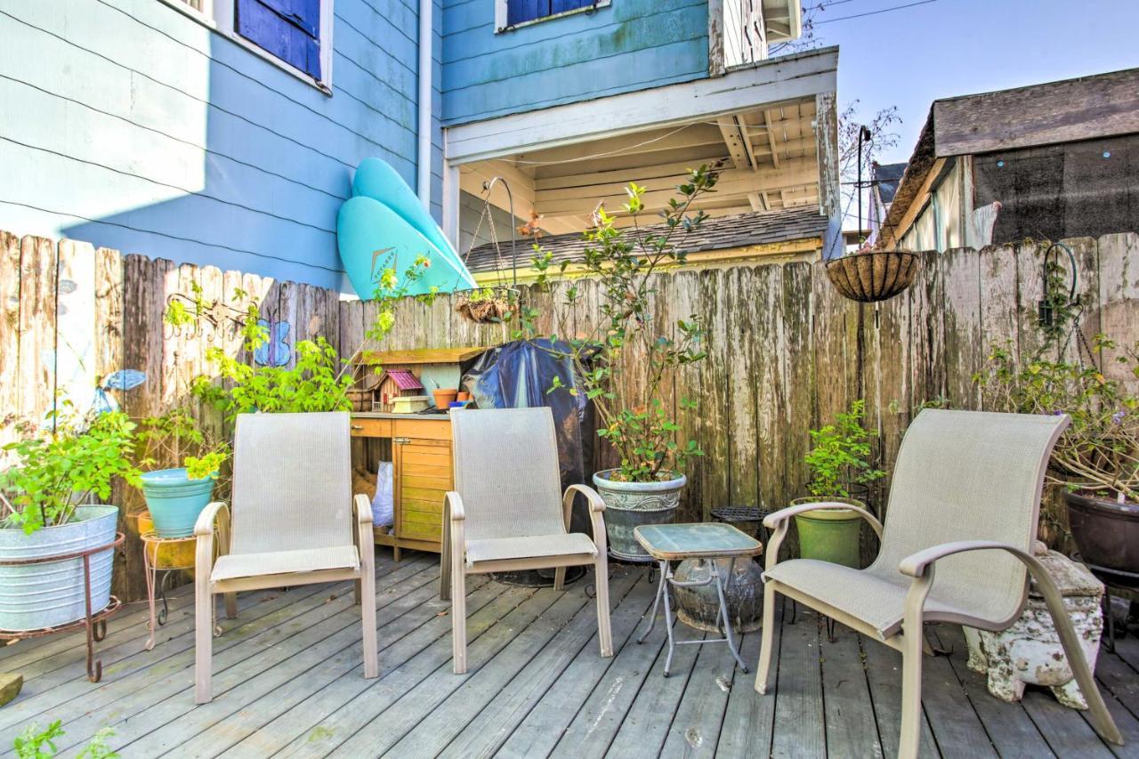 Holiday home Historic Townhome - 2 Mi To French Quarter! *