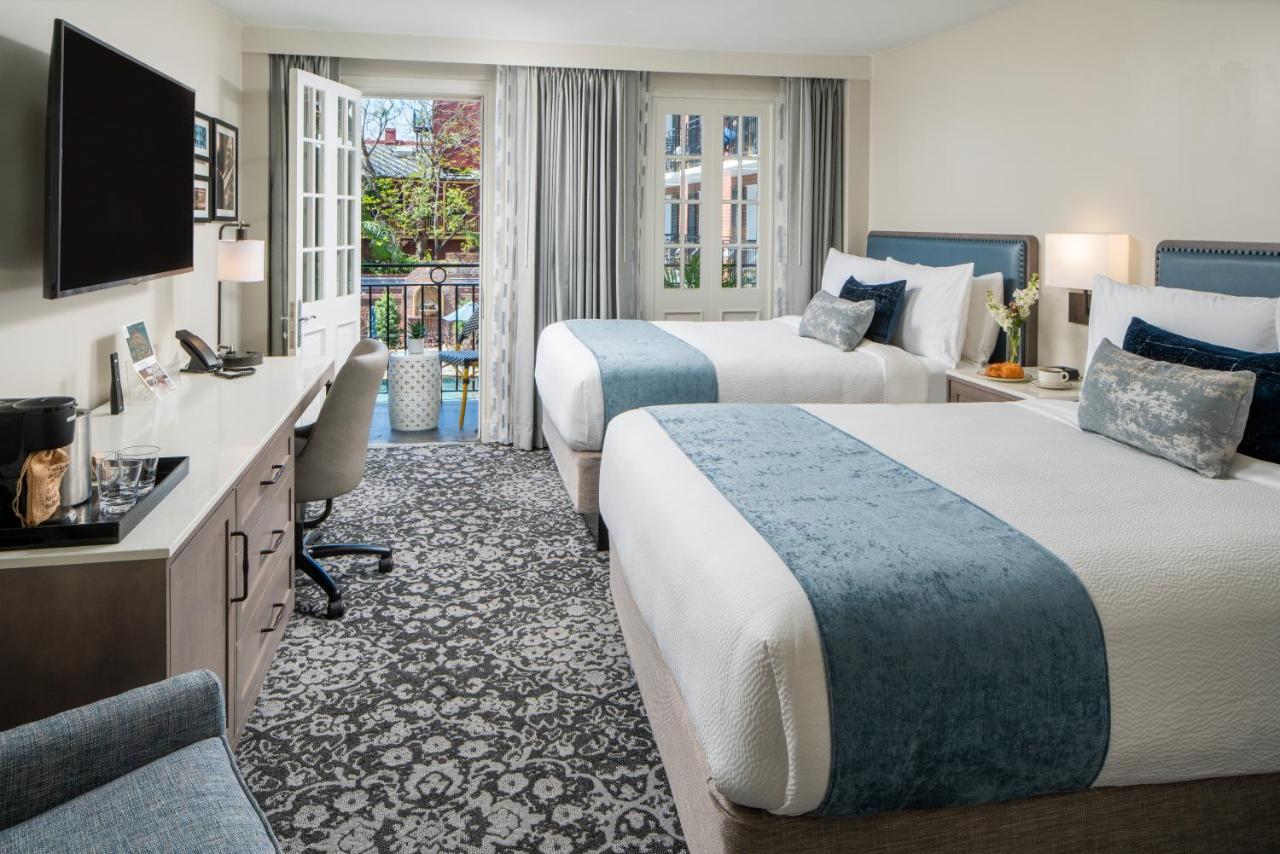 Four Points By Sheraton French Quarter Hotel