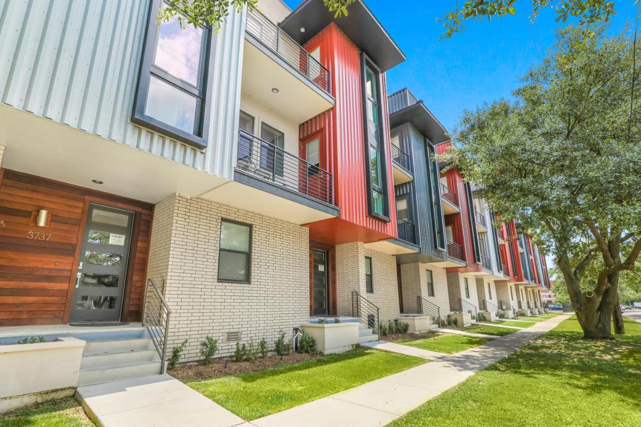 4 Bedroom Retreat Close To Hot Spots * New Orleans