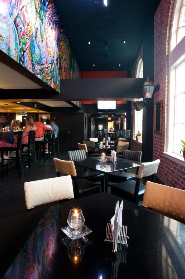 Bourbon Orleans