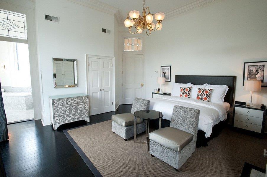 Melrose Mansion