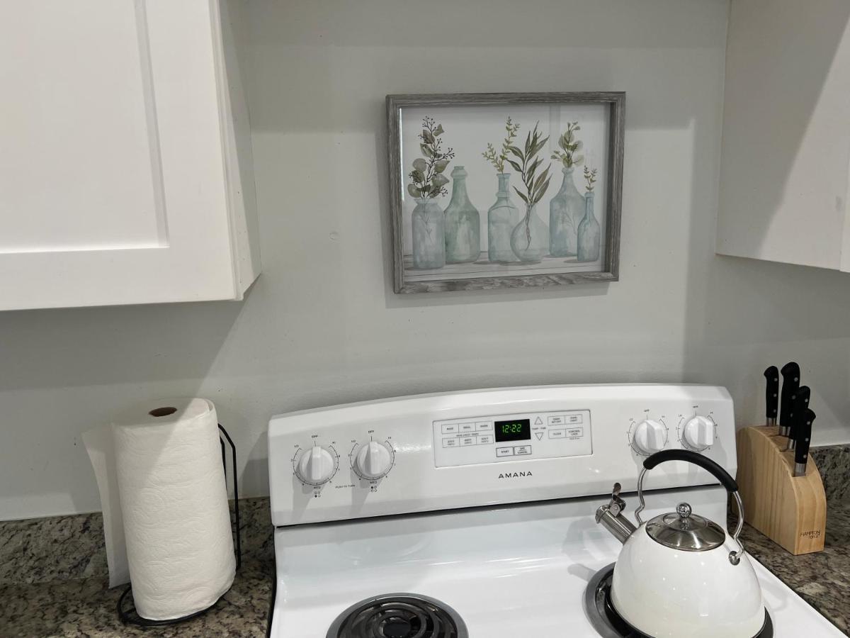 Sweet Holiday home New Orleans