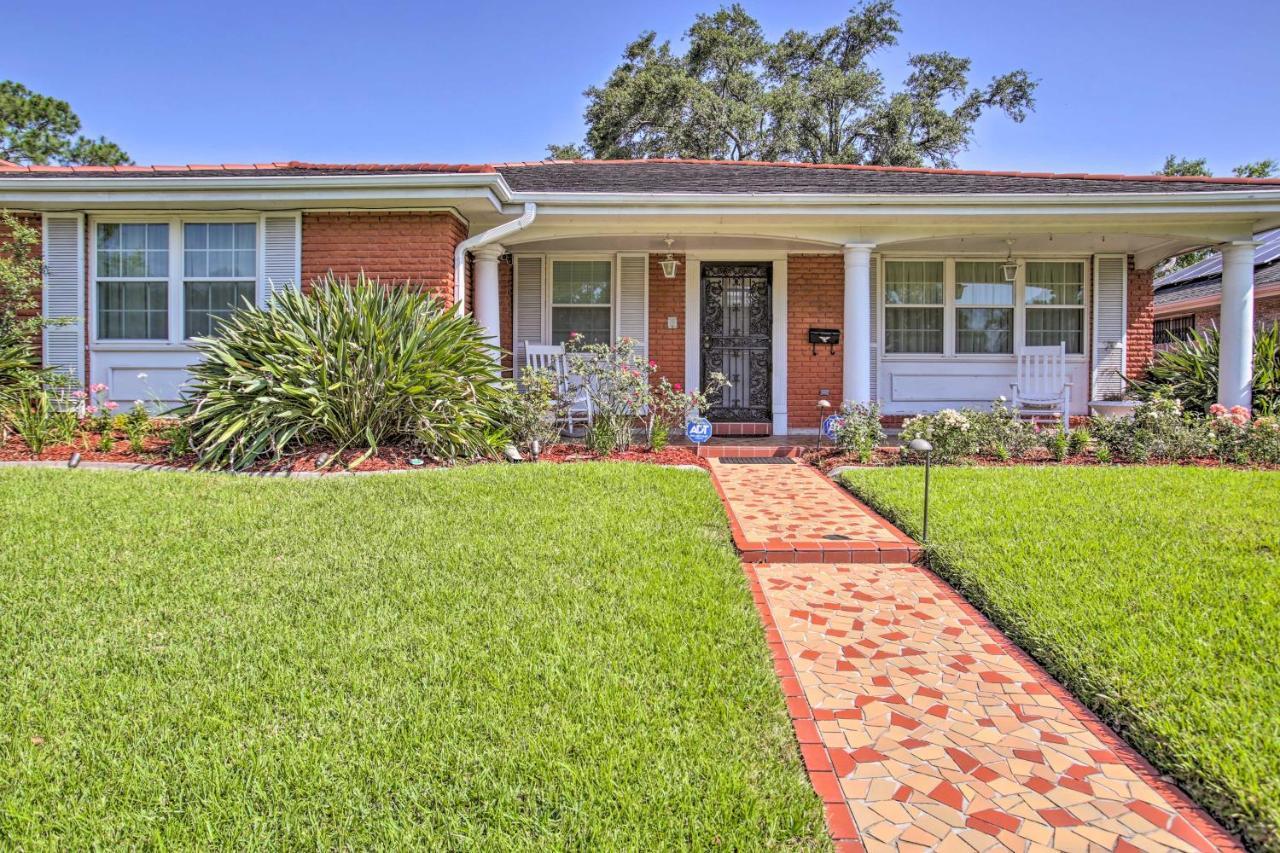Holiday home Getaway - 5 Mi To French Quarter!