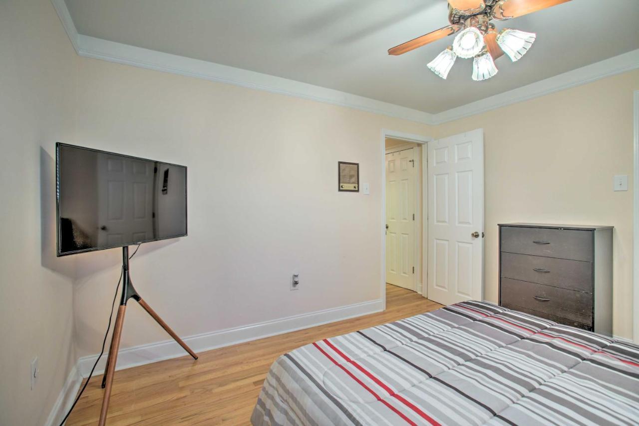 Holiday home Getaway - 5 Mi To French Quarter!