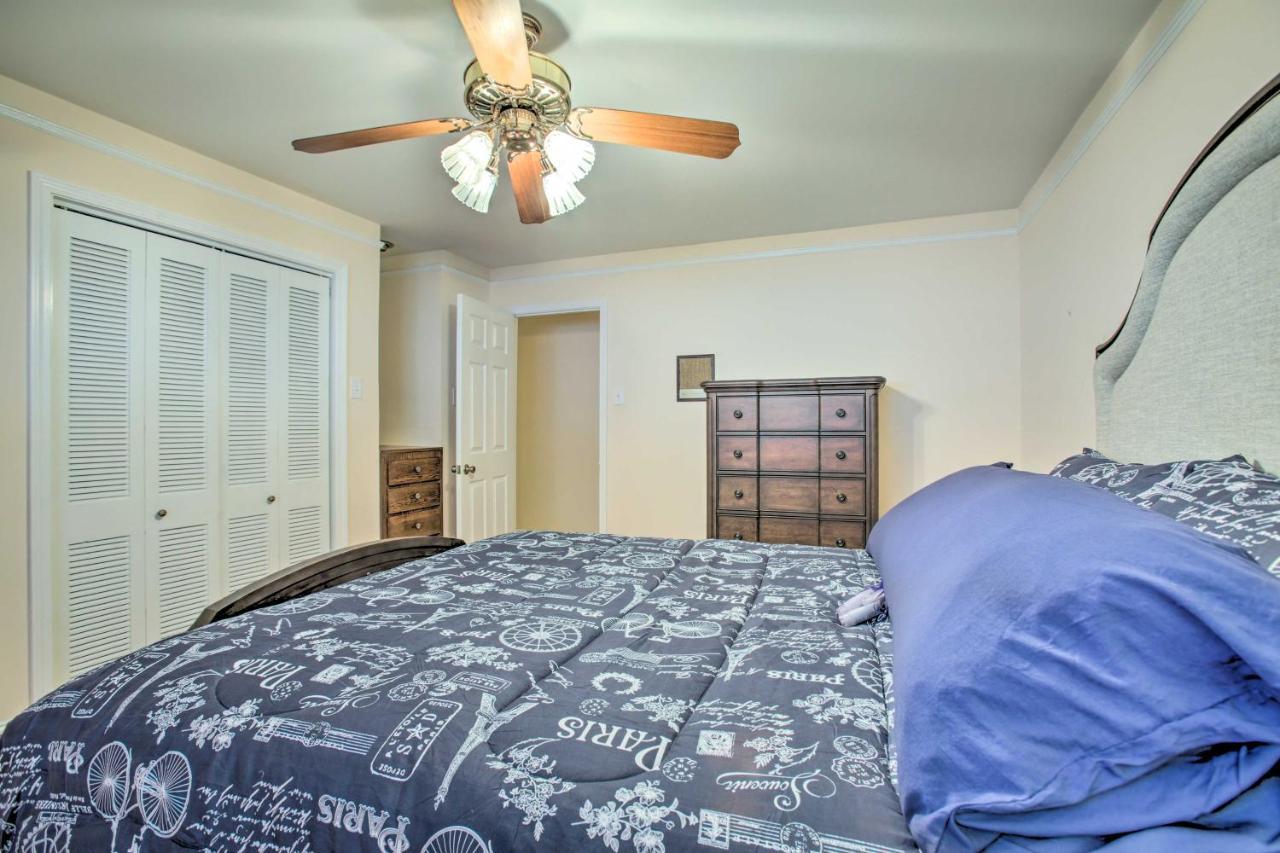 Holiday home Getaway - 5 Mi To French Quarter!