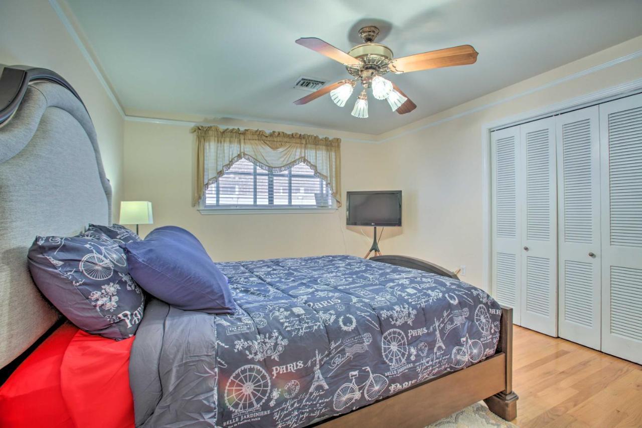 Getaway - 5 Mi To French Quarter! * New Orleans