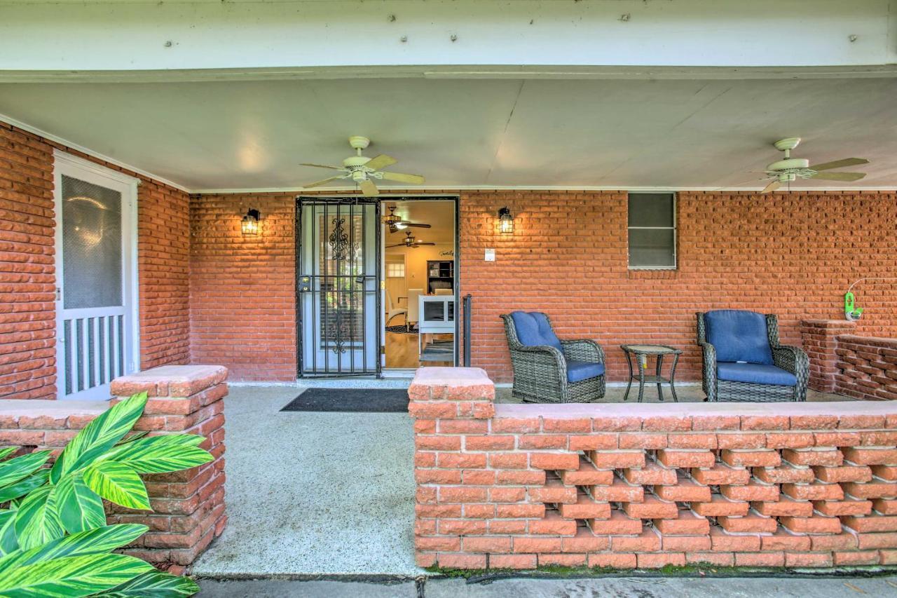 Holiday home Getaway - 5 Mi To French Quarter! *