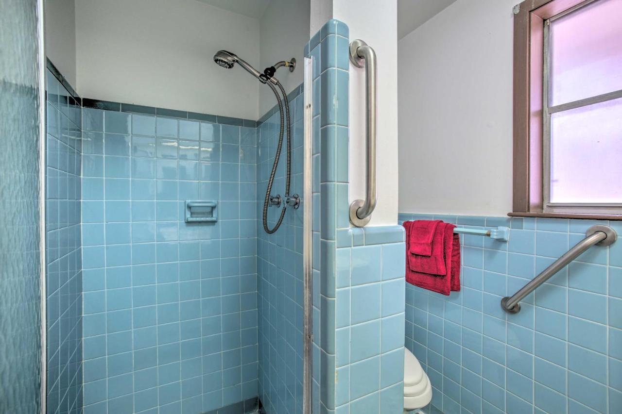 Getaway - 5 Mi To French Quarter! Holiday home New Orleans