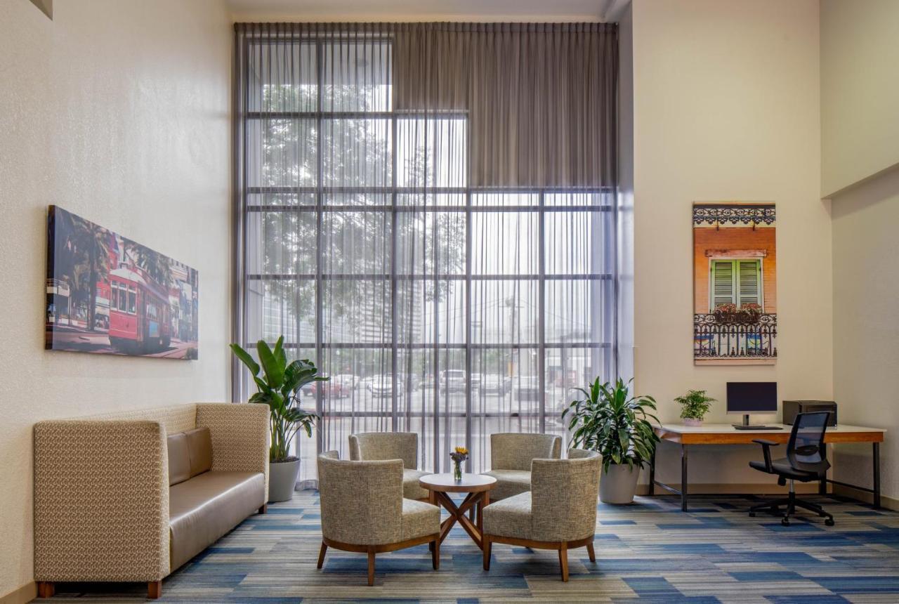 Hotel Express Downtown By Ihg