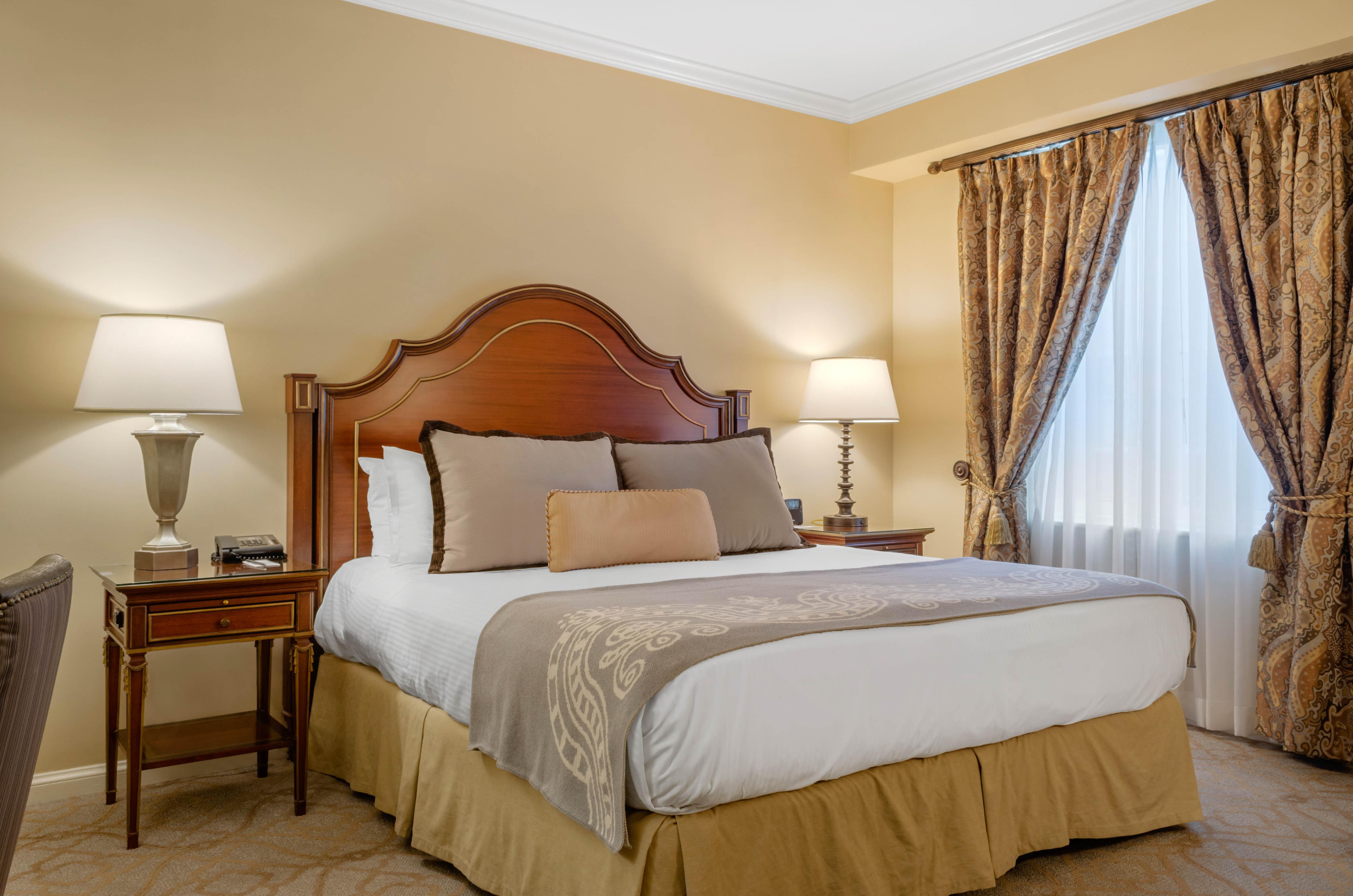 Omni Royal Orleans 4* New Orleans