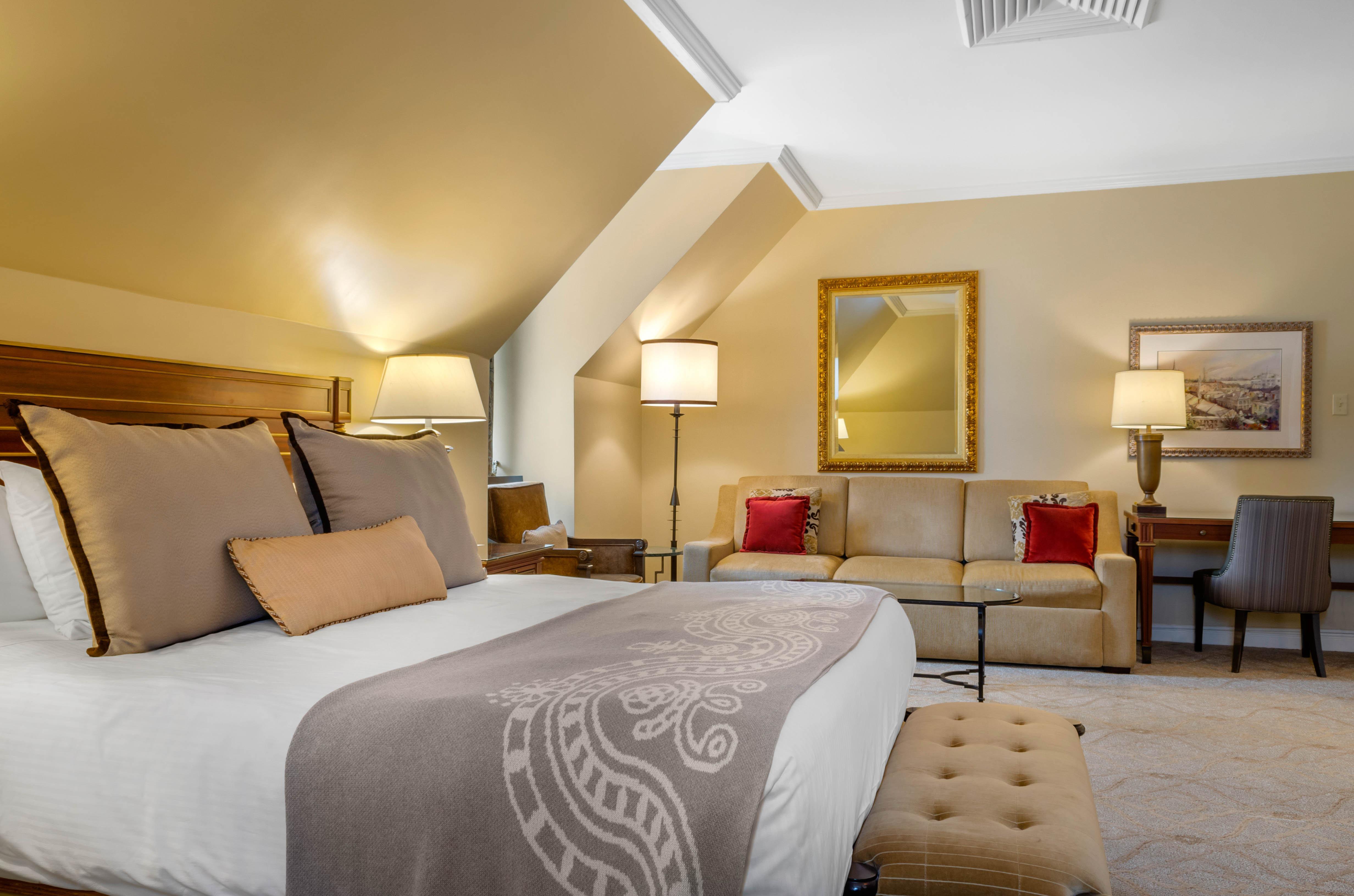 Omni Royal Orleans Hotel