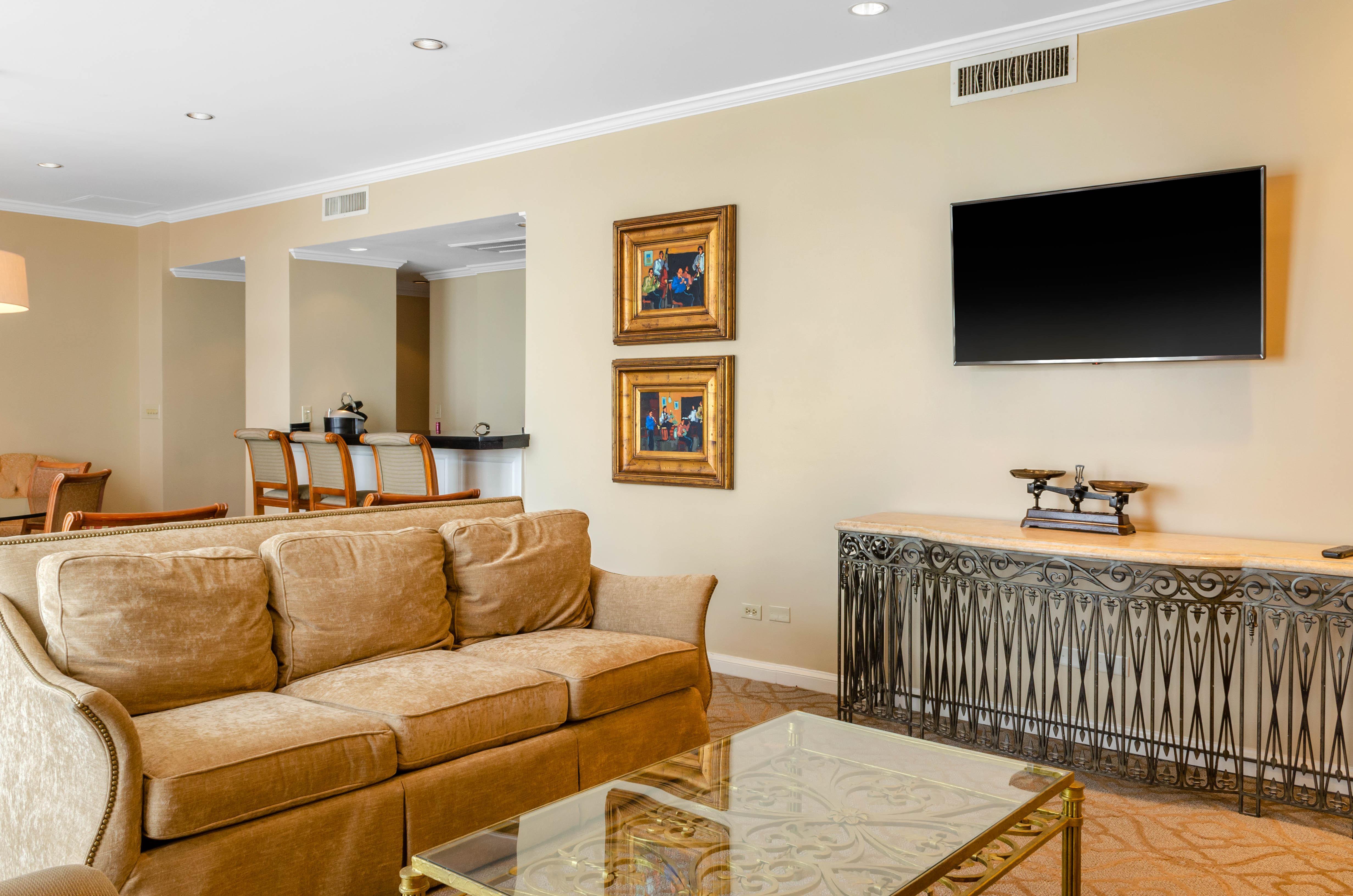 Omni Royal Orleans 4* New Orleans