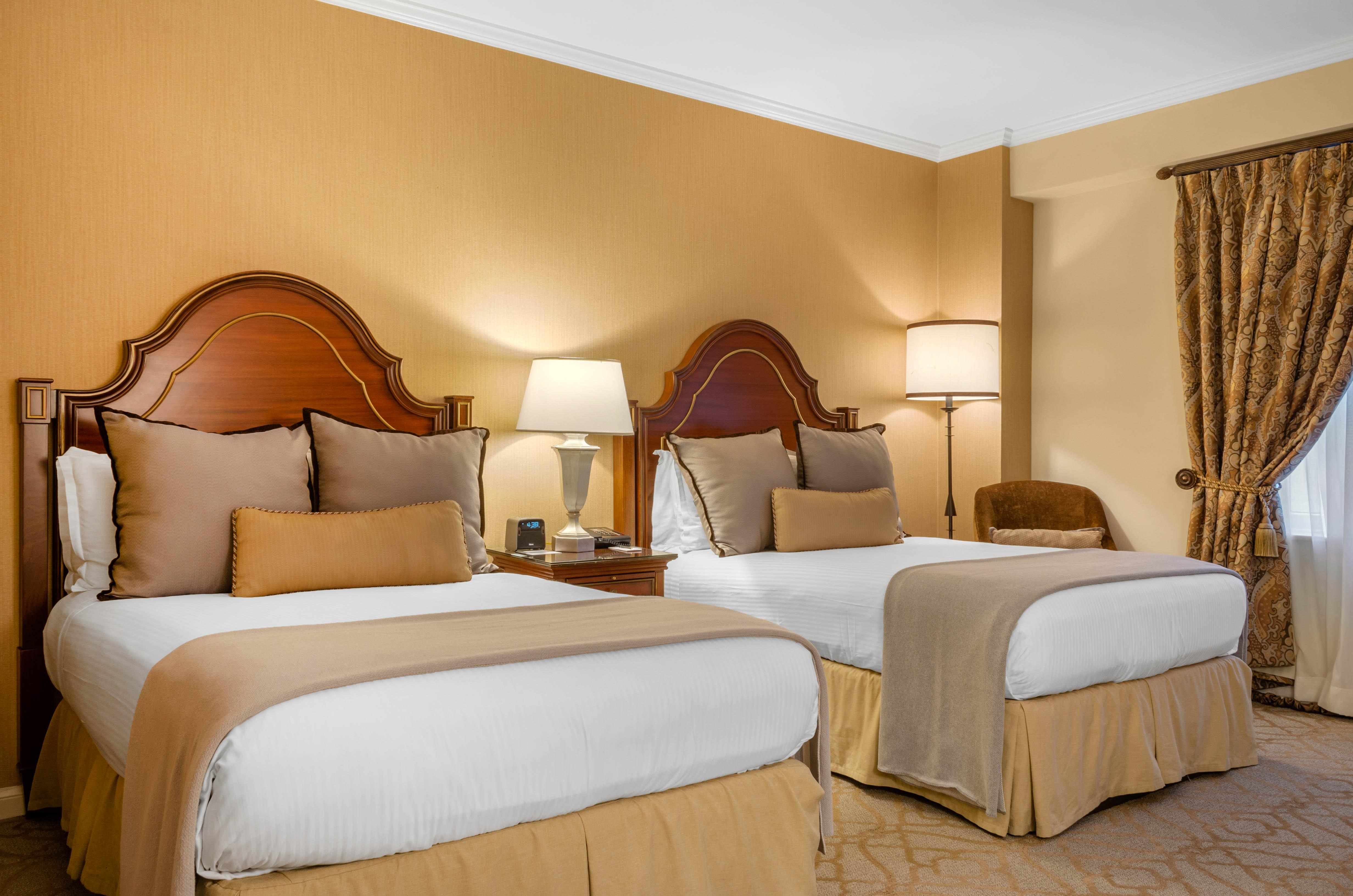 Omni Royal Orleans New Orleans