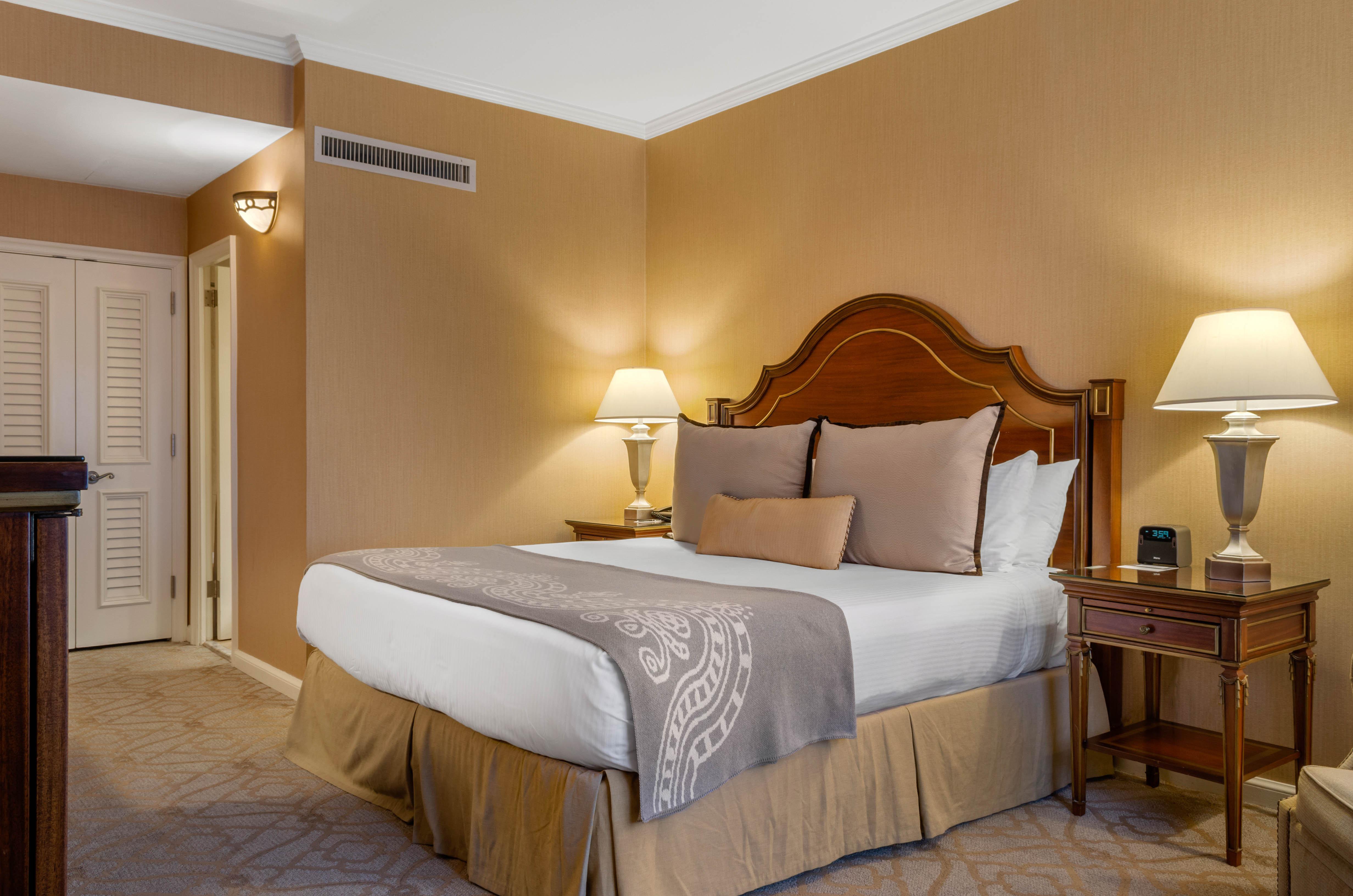 Omni Royal Orleans Hotel 4*