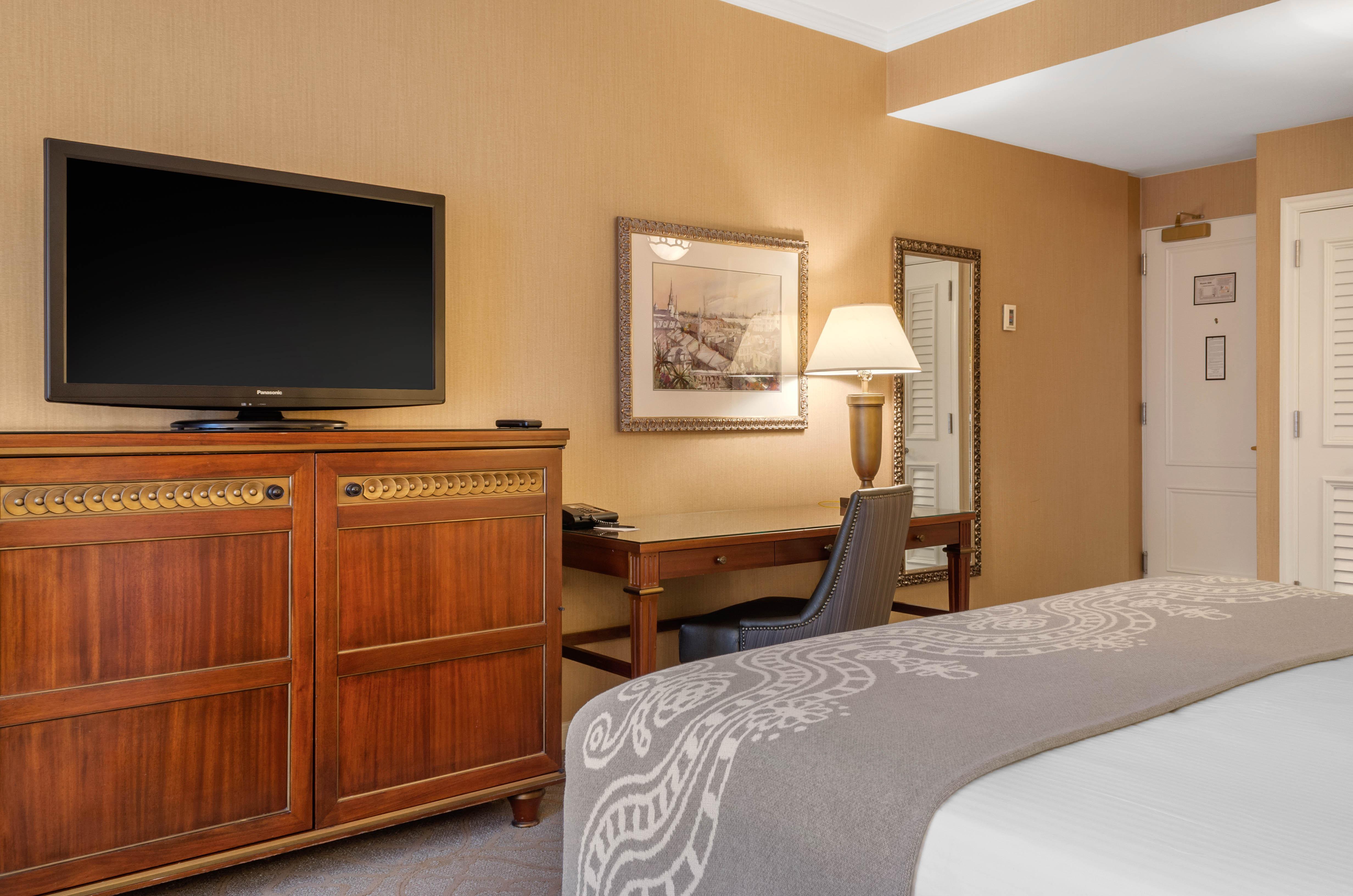 Omni Royal Orleans Hotel