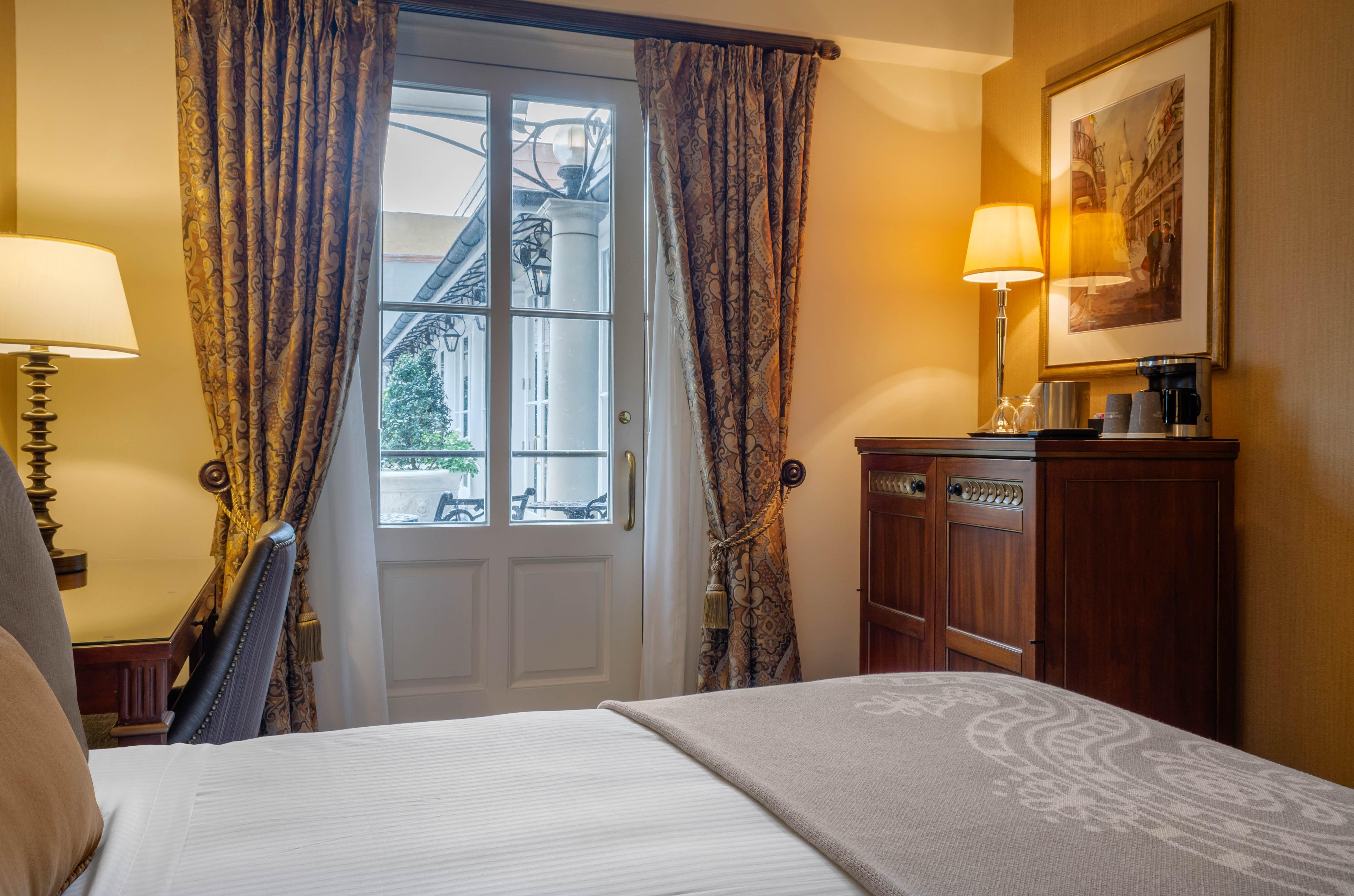 Omni Royal Orleans Hotel