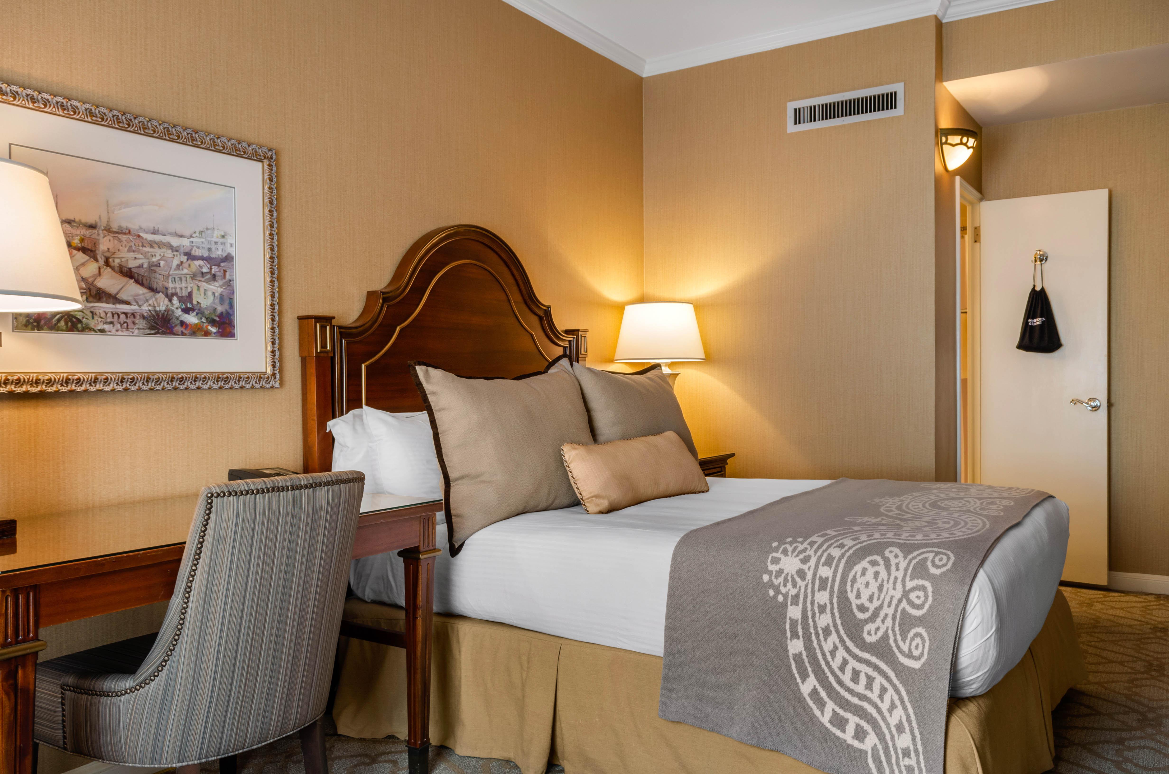 Hotel Omni Royal Orleans New Orleans