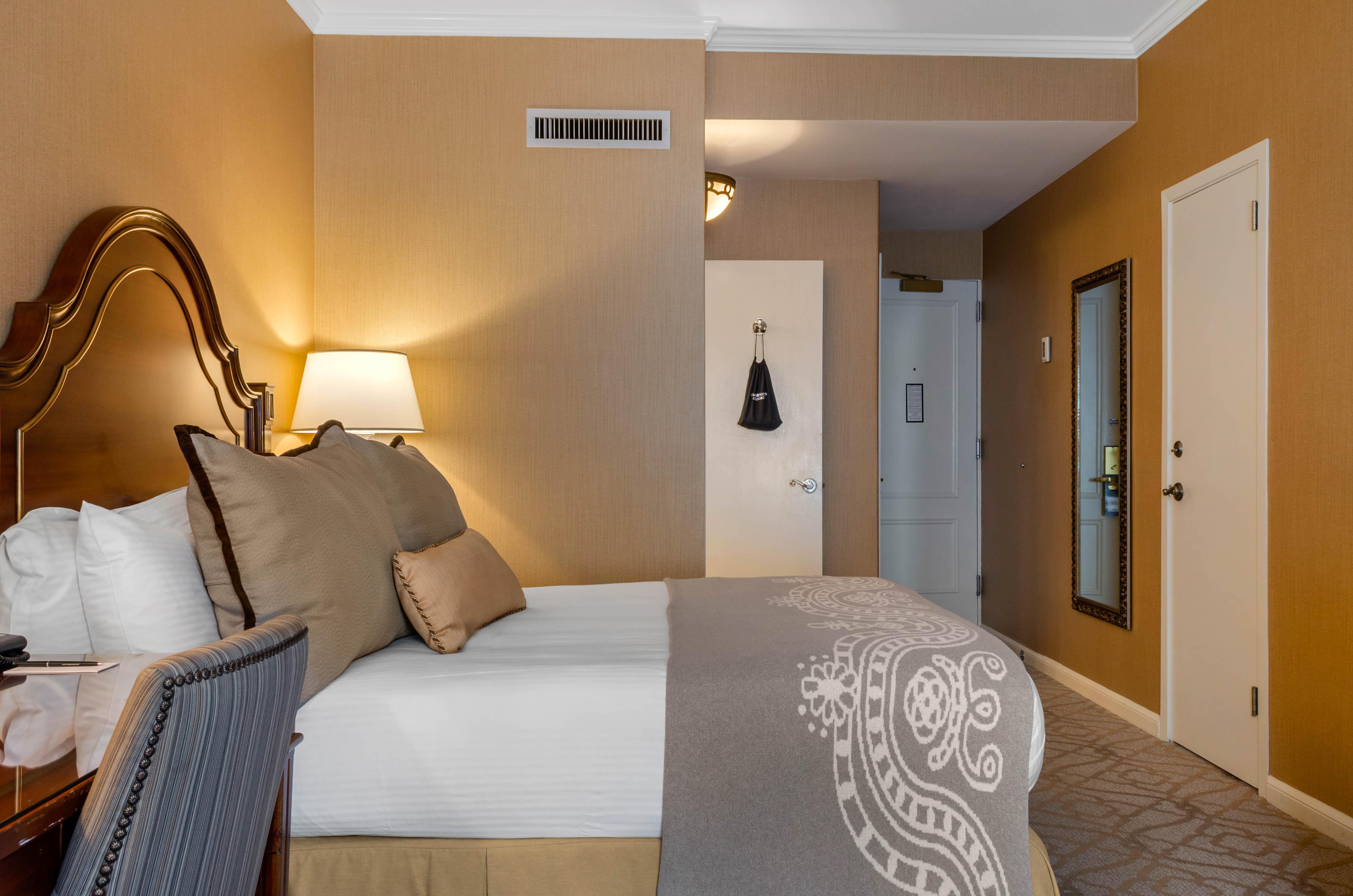 Omni Royal Orleans Hotel New Orleans