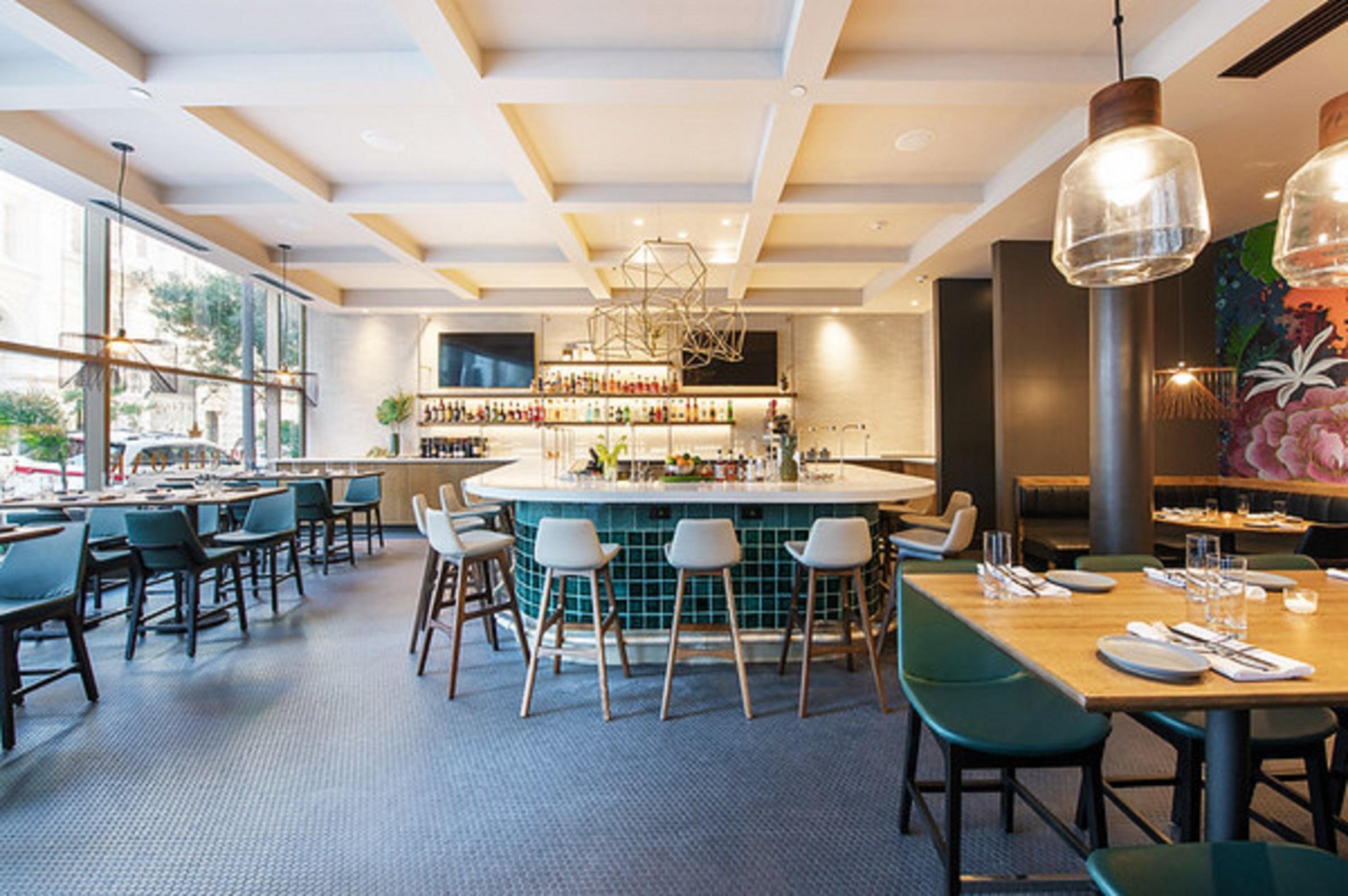 Theo New Orleans, Tapestry Collection By Hilton Hotel 4*