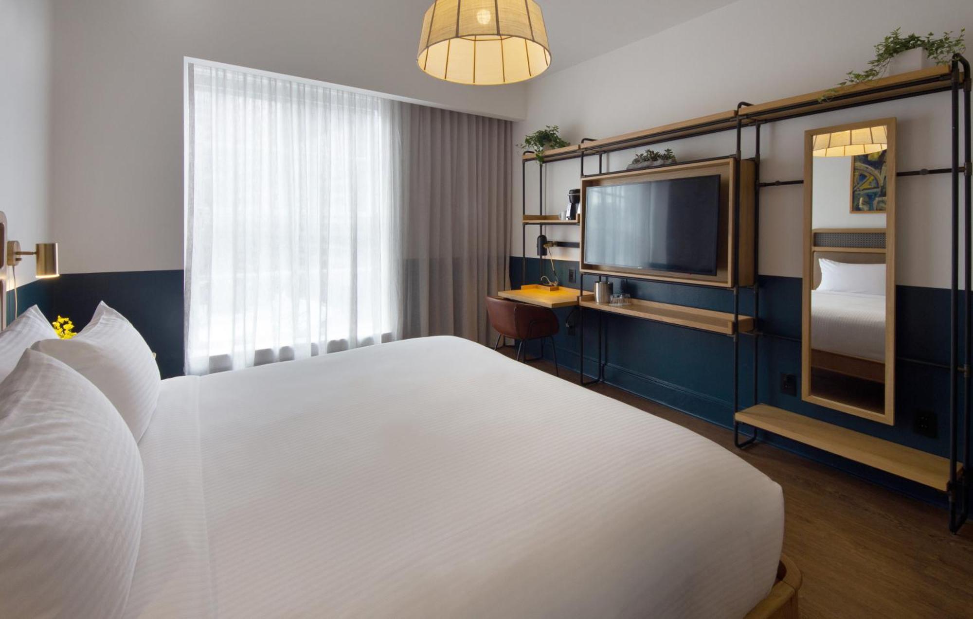 Hotel Theo New Orleans, Tapestry Collection By Hilton