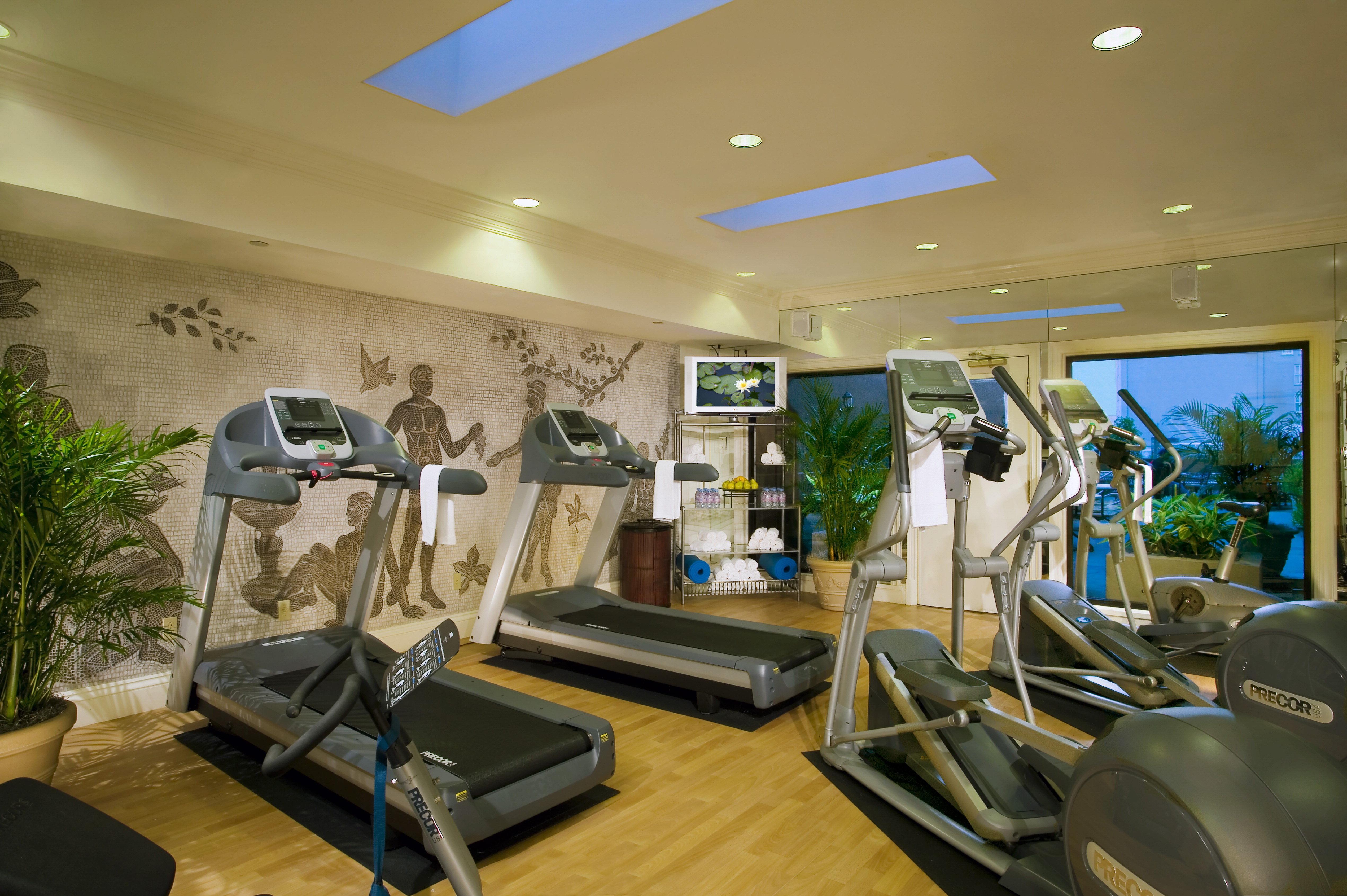 Theo New Orleans, Tapestry Collection By Hilton 4*