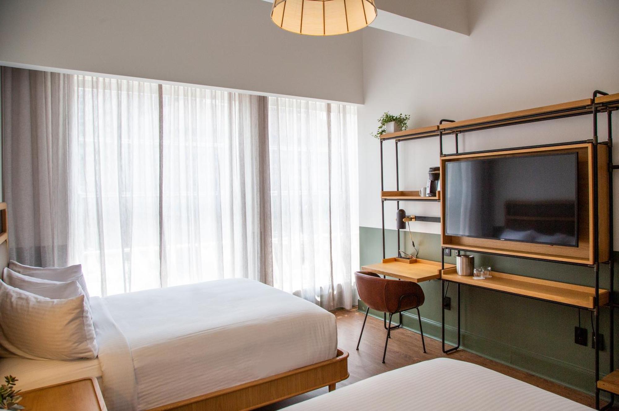 Hotel Theo New Orleans, Tapestry Collection By Hilton