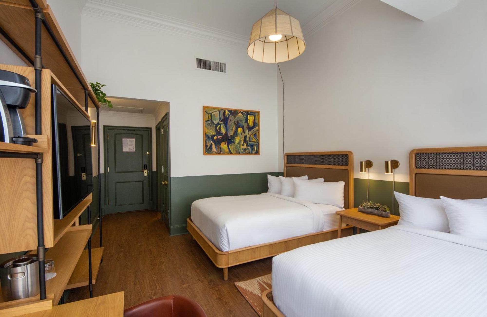 Theo New Orleans, Tapestry Collection By Hilton Hotel New Orleans