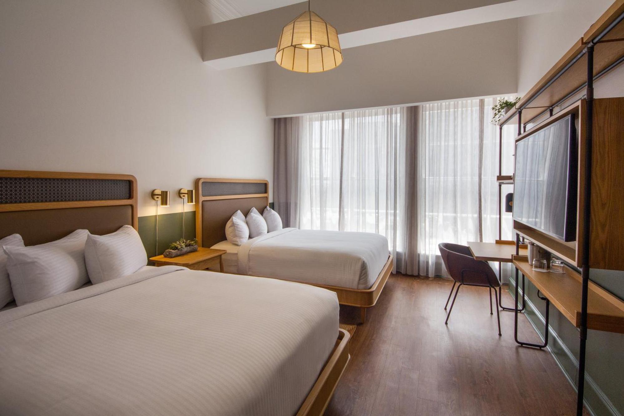 Theo New Orleans, Tapestry Collection By Hilton New Orleans