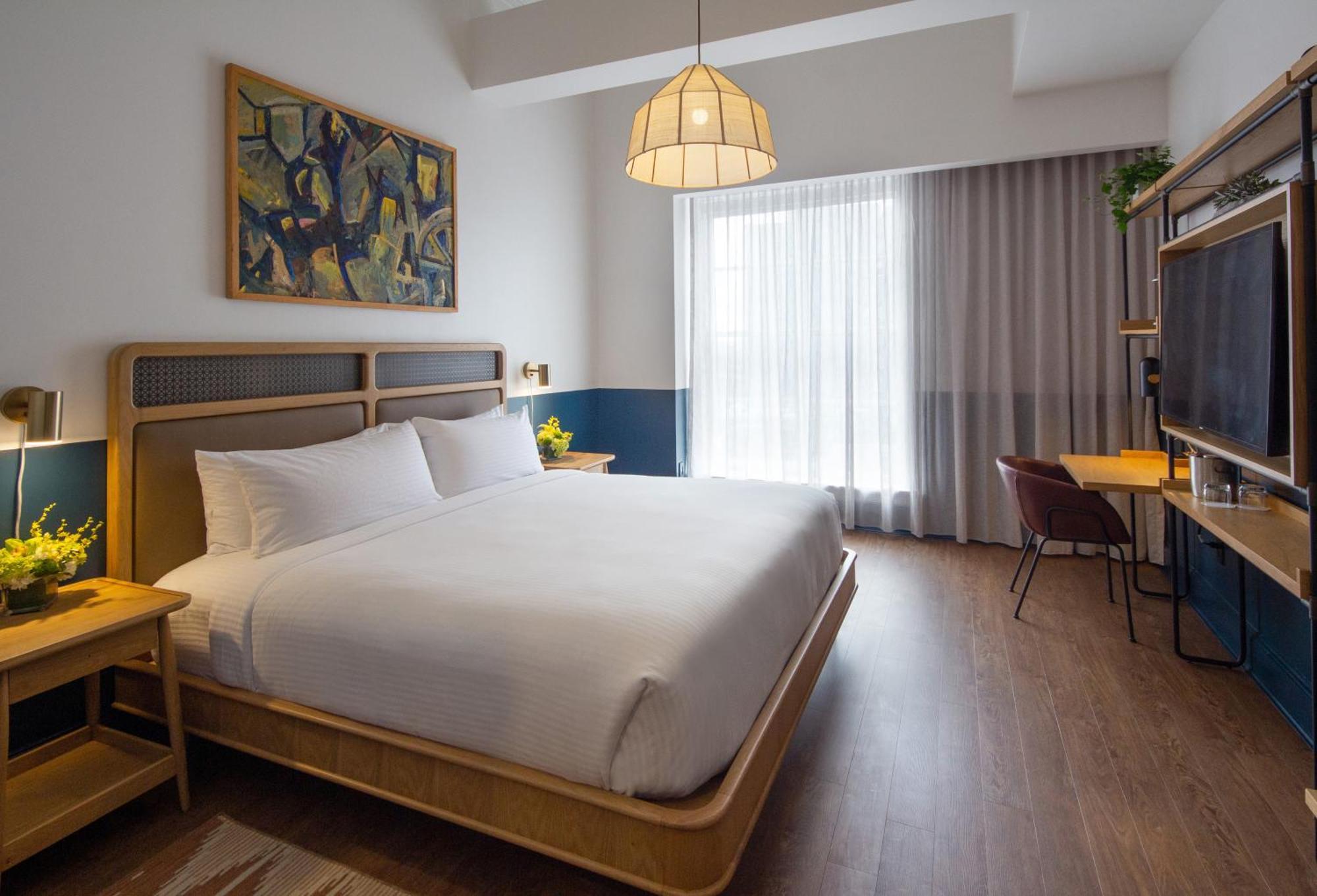 Hotel Theo New Orleans, Tapestry Collection By Hilton