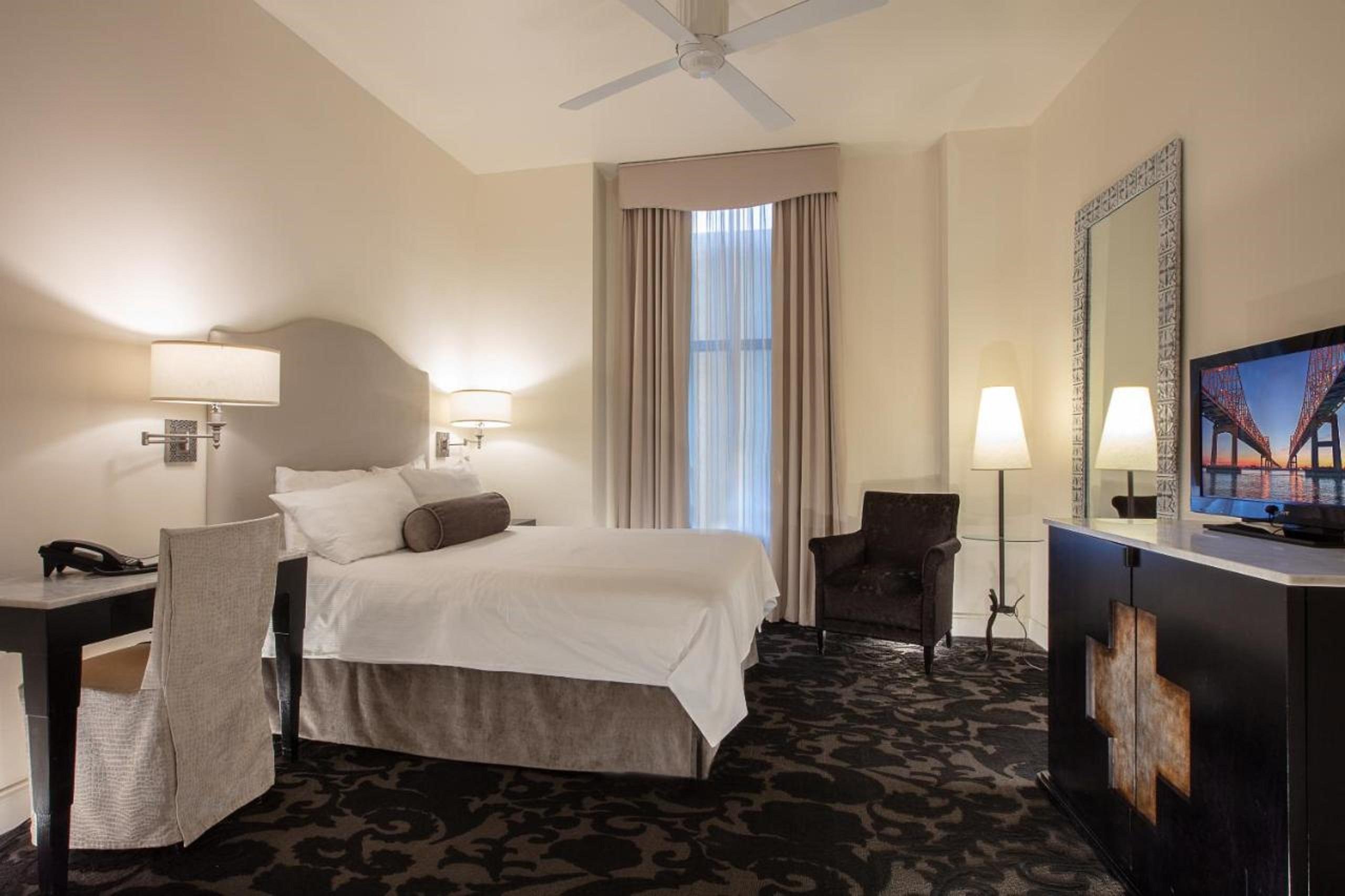 International House Hotel 4*