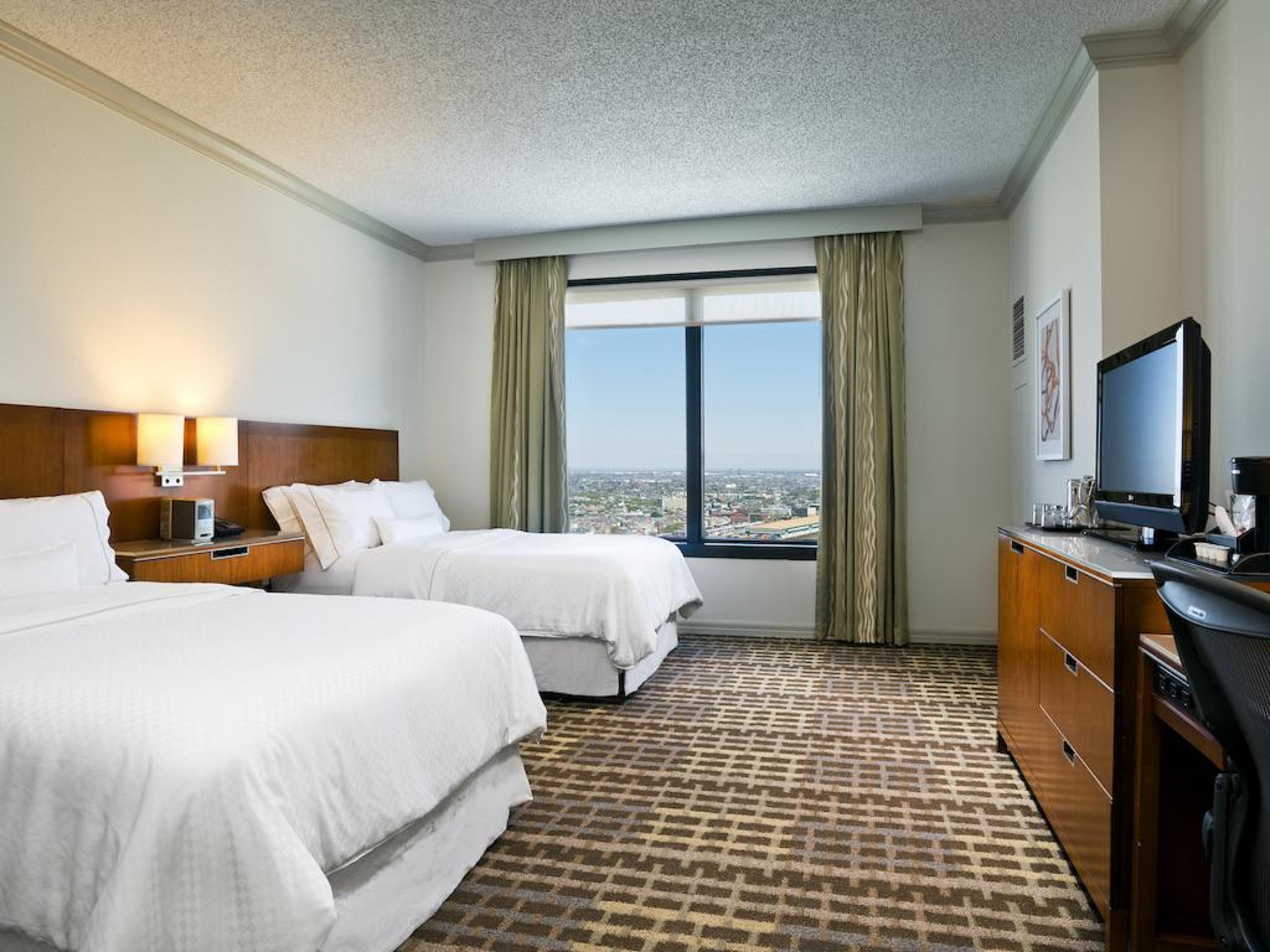 The Westin