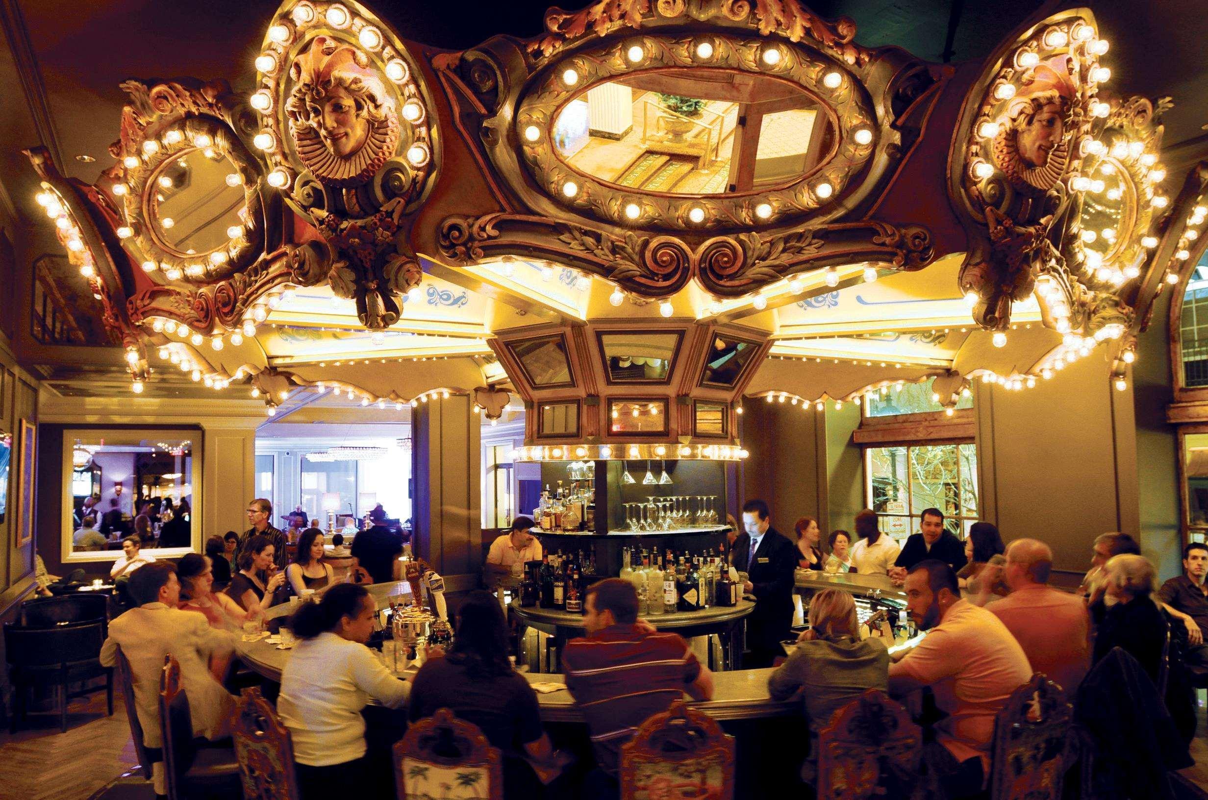 Hotel Monteleone 4*